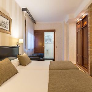 Superior Kamer met een King Size Bed